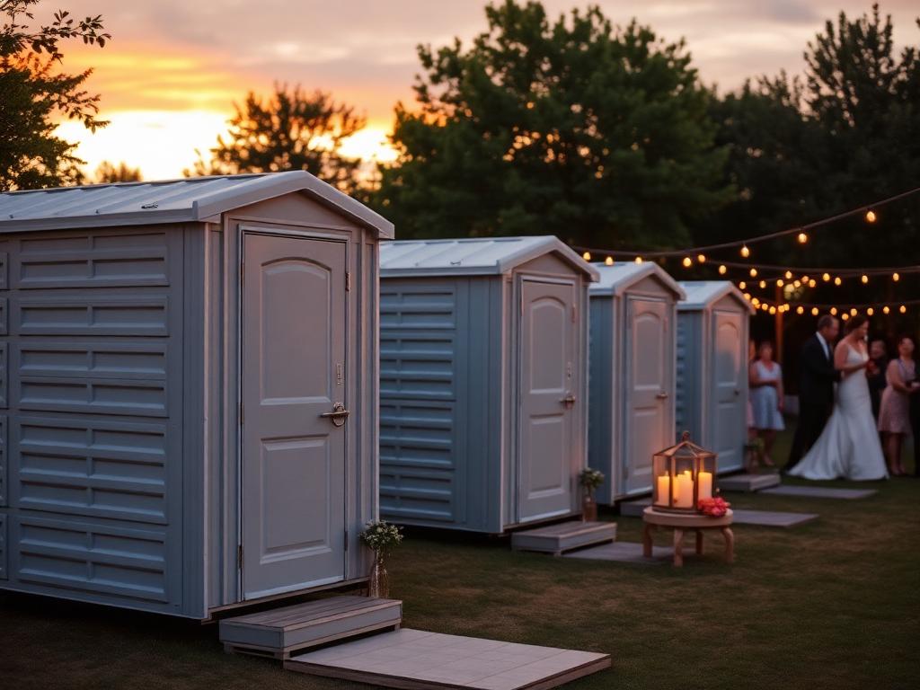 Construction Site Rentals in Azle, TX